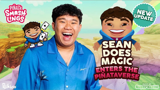 Top Viral Magicians of 2025