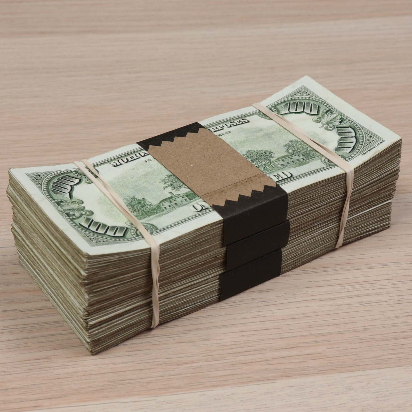 $30,000 RealAged® Full Print 1990 Series Bundle