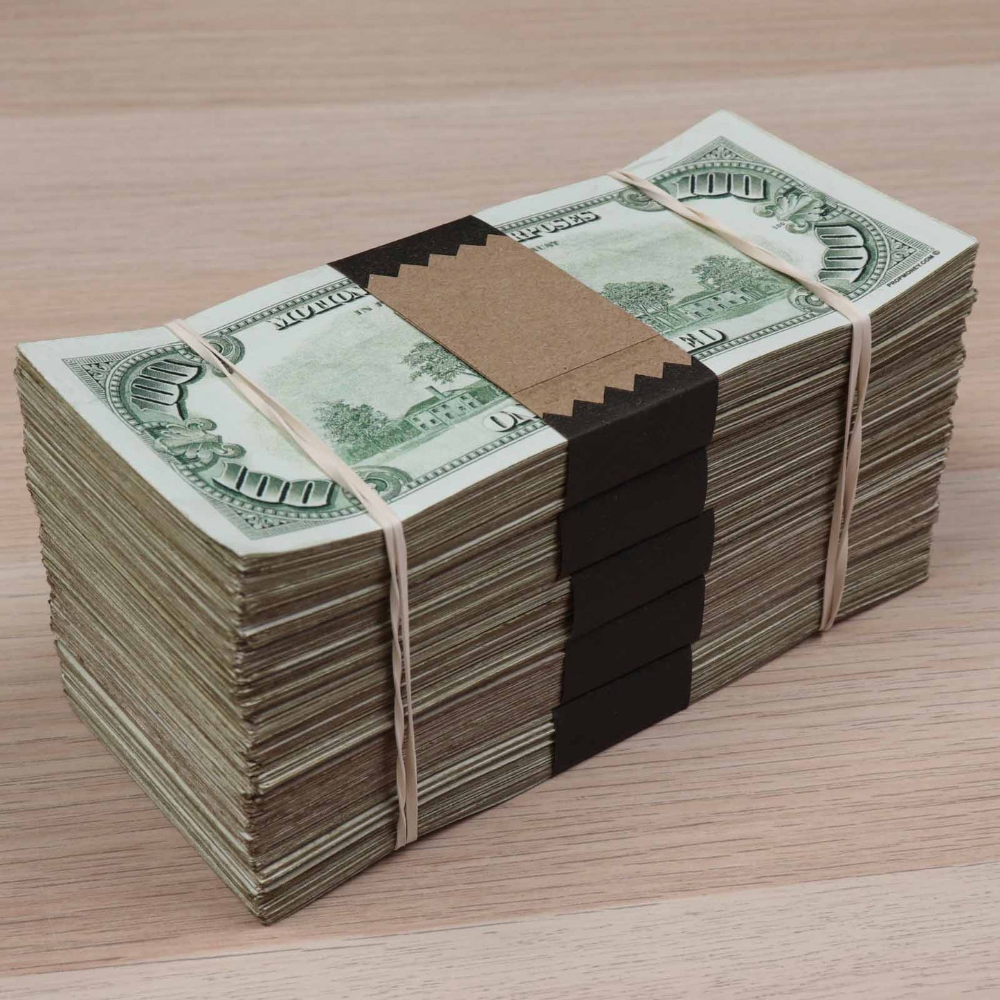 $50,000 RealAged® Full Print 1990 Series Bundle