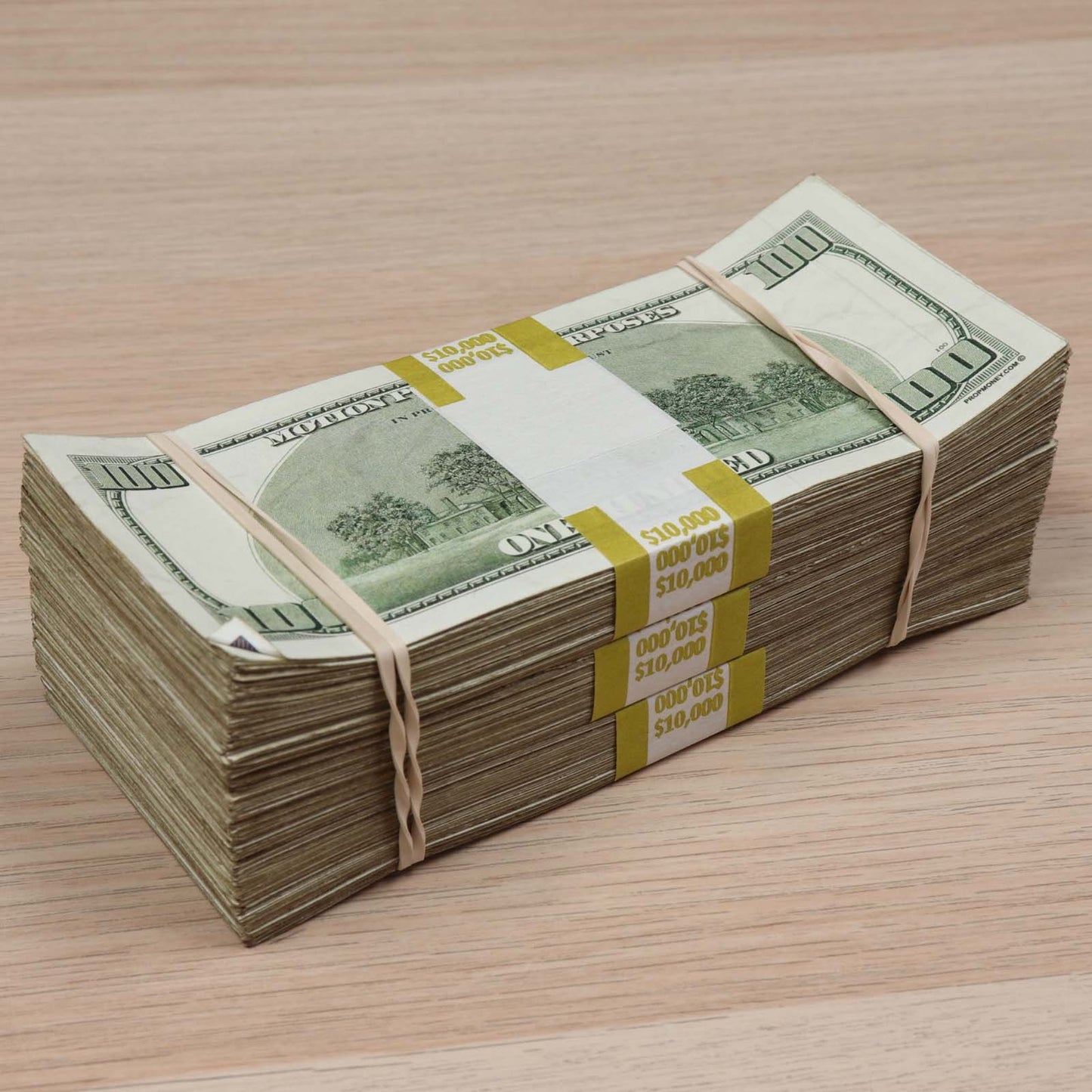 $30,000 RealAged® Full Print 2000 Series Bundle