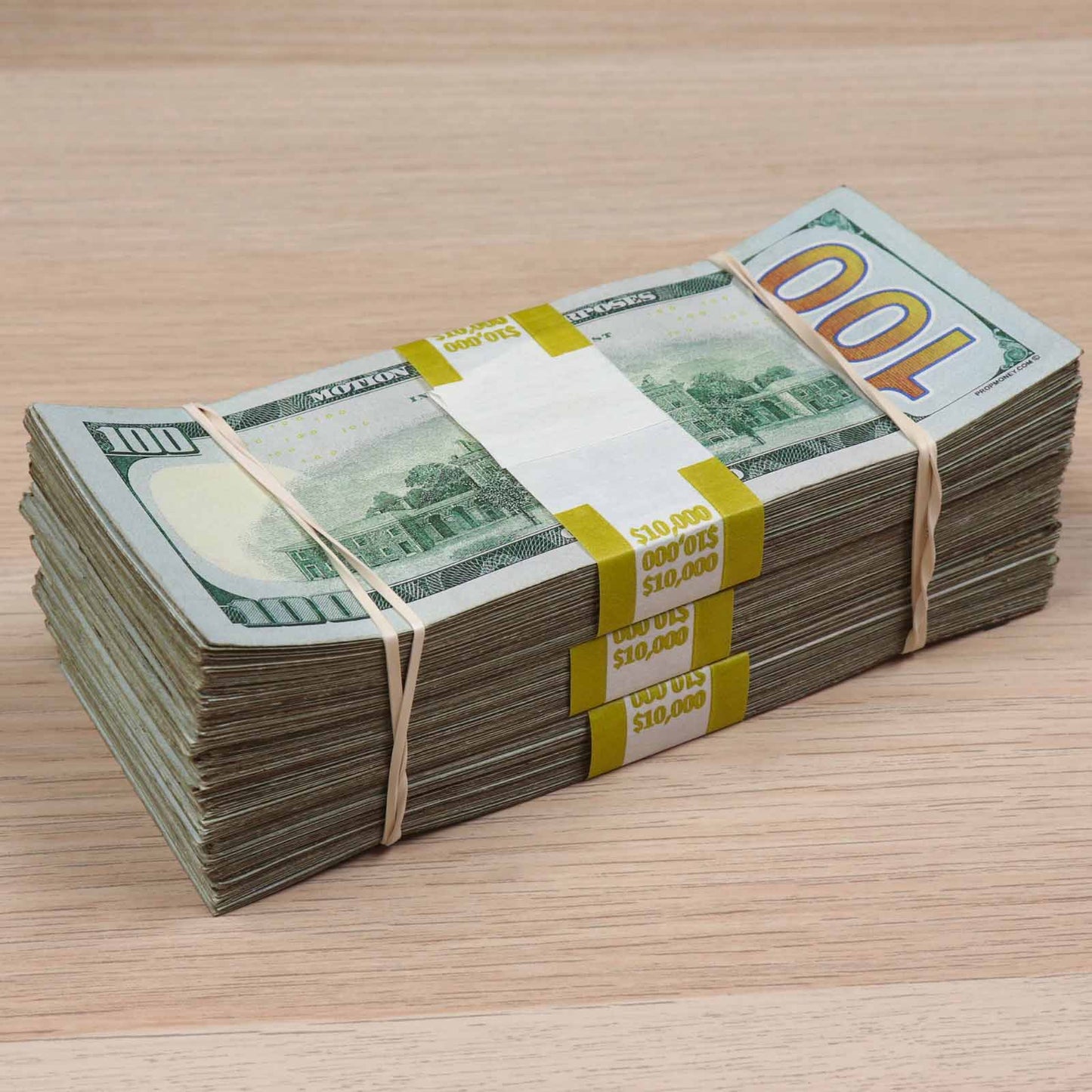 $510,000 RealAged® Full Print New Series Bundles & Duffel Bag