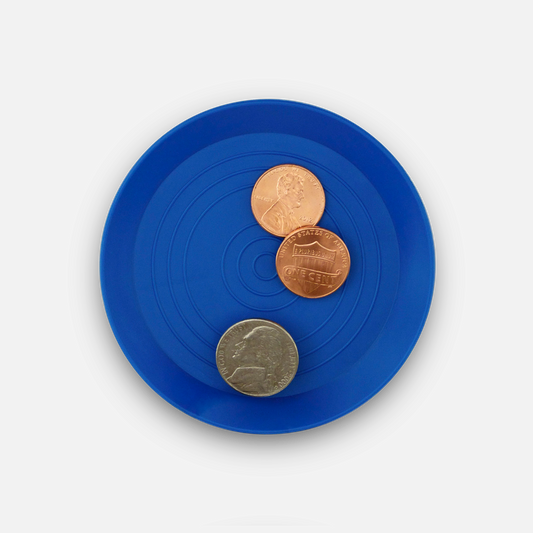 MULTIPLYING COIN TRAY