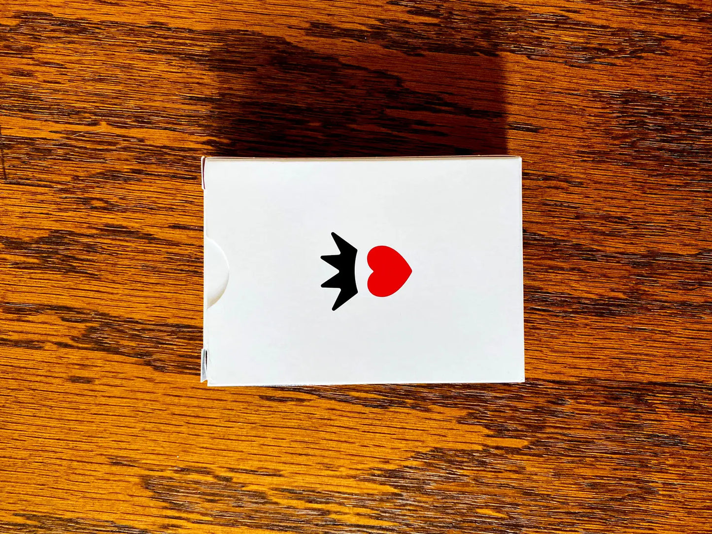Ren Playing Cards