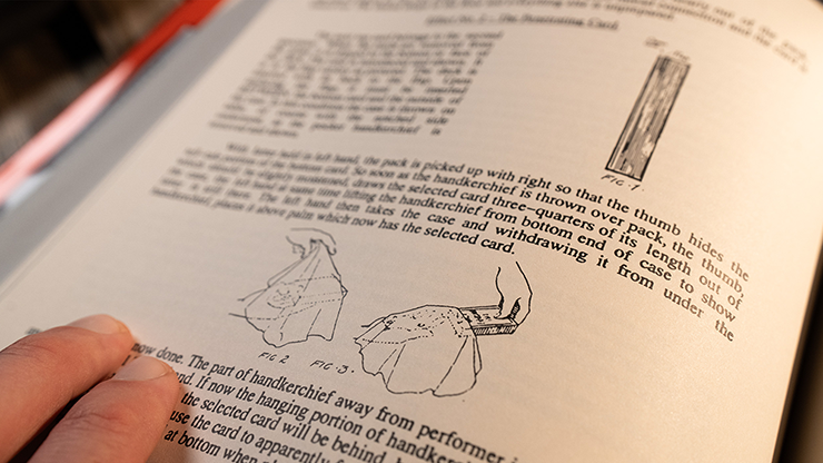 Annemann: The Life And Times Of A Legend-Alternate Worlds Magic