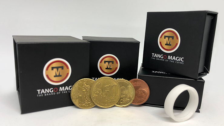 Locking Euro 1.25 (E0058)-Alternate Worlds Magic