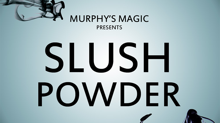 Slush Powder 2oz/57grams-Alternate Worlds Magic