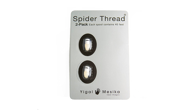 Spider Thread (2 piece pack) - Yigal Mesika-Alternate Worlds Magic