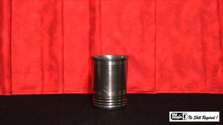 Miser Dream Glass by Mr. Magic - Trick-Alternate Worlds Magic