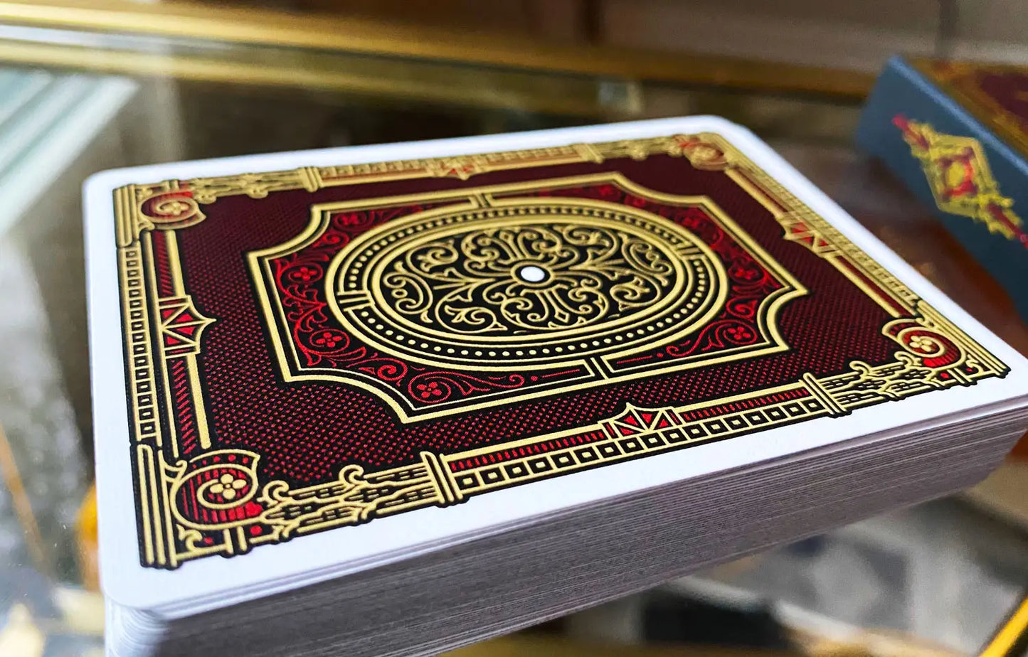 Centurio Playing Cards