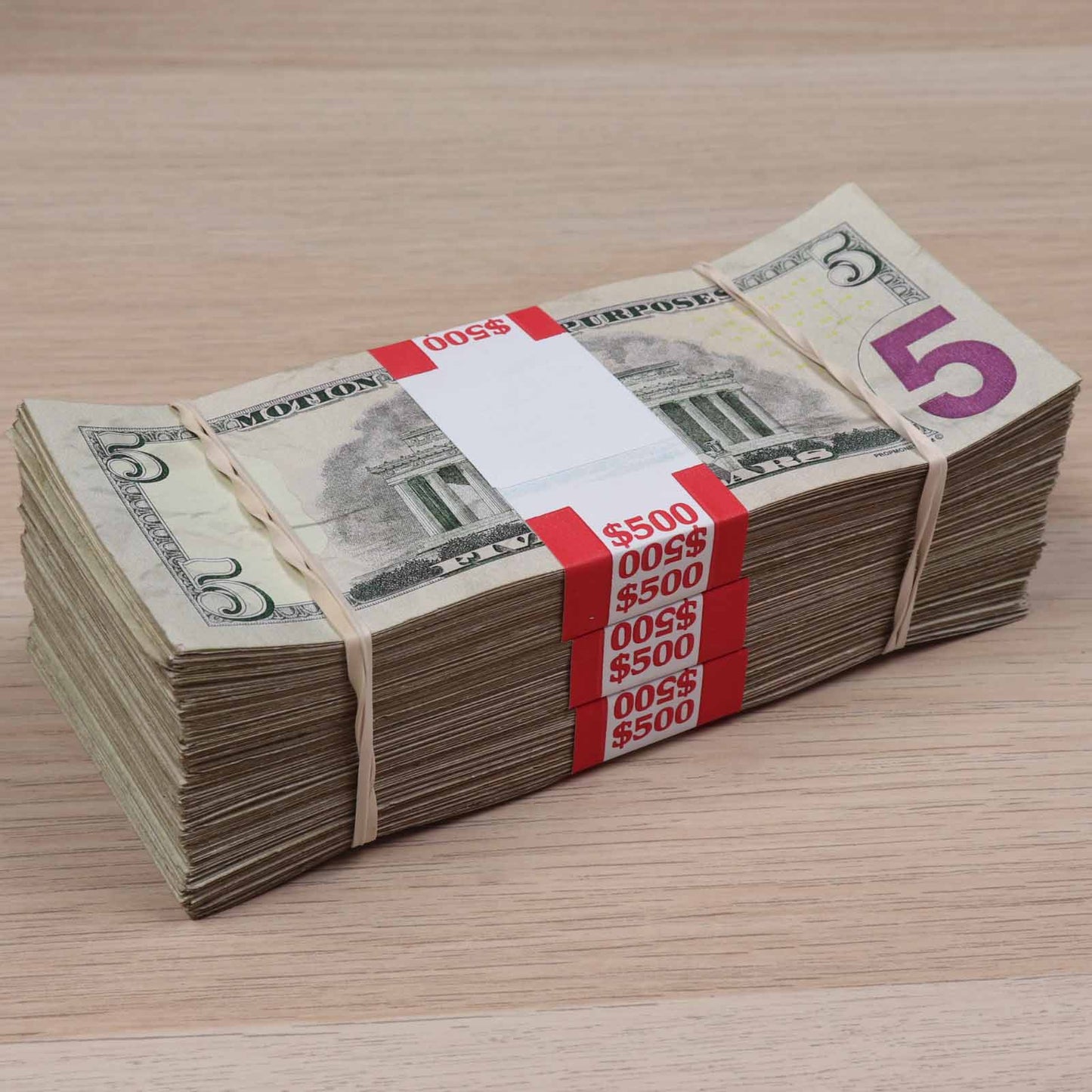 $1,500 RealAged® Full Print New Series Bundle
