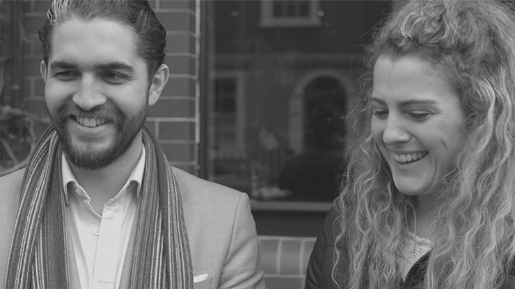 Level One (Gimmicks and Online Instructions) by Christian Grace - Trick-Alternate Worlds Magic