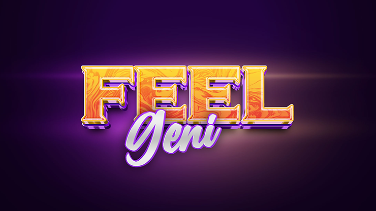 Feel by Geni video DOWNLOAD-Alternate Worlds Magic