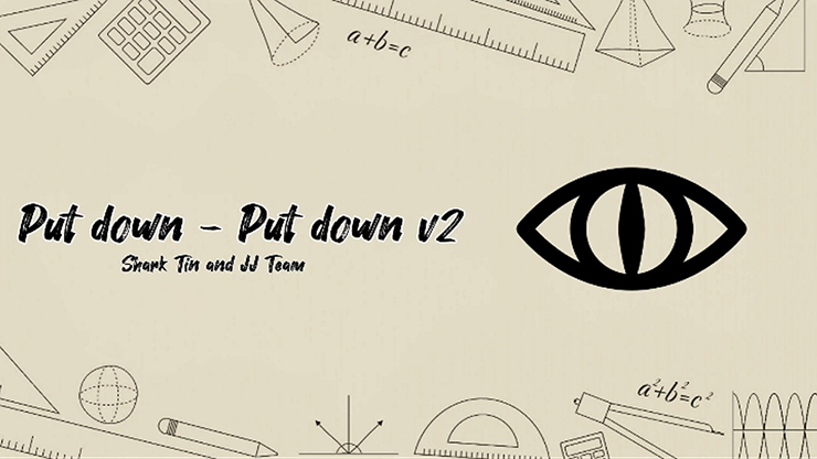 Put down - Put down v2 by Shark Tin and JJ team video DOWNLOAD-Alternate Worlds Magic