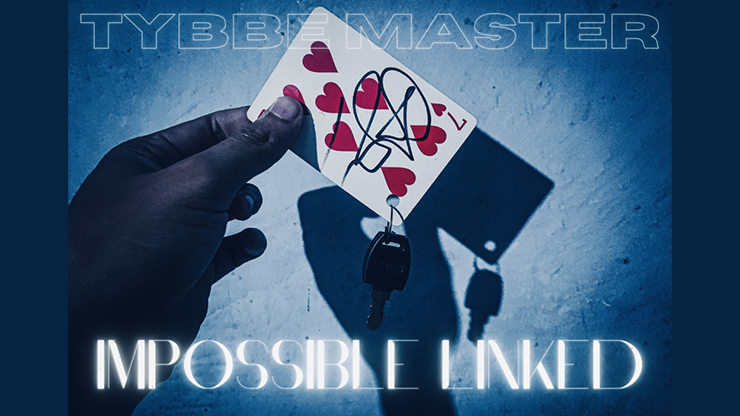 Impossible Linked by Tybbe Master video DOWNLOAD-Alternate Worlds Magic