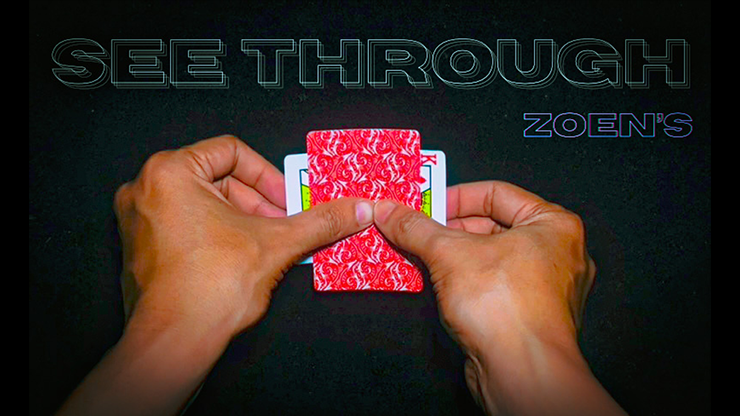 See Through by Zoen's video DOWNLOAD-Alternate Worlds Magic