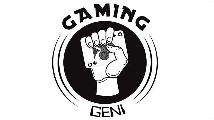 Gaming by Geni video DOWNLOAD-Alternate Worlds Magic