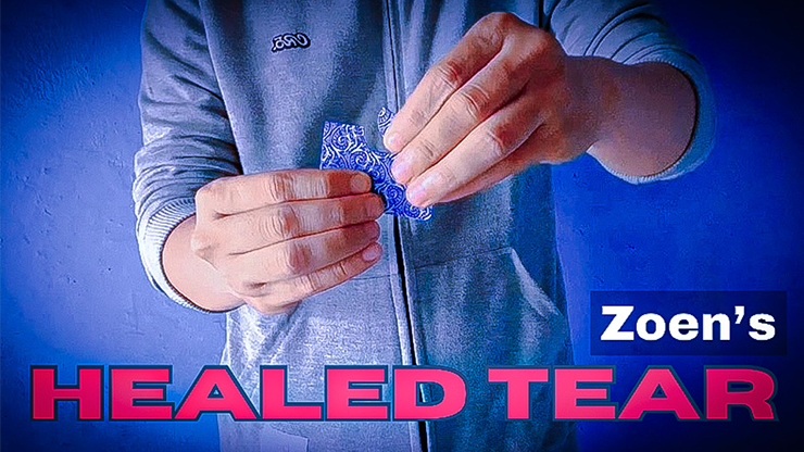 Healed Tear by Zoen's video DOWNLOAD-Alternate Worlds Magic