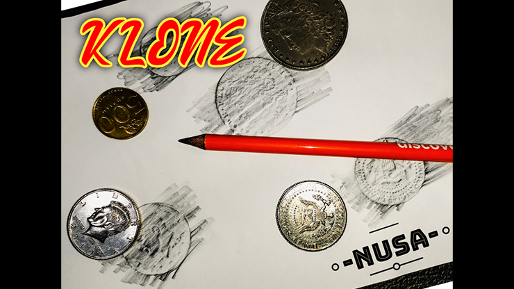 Klone by Nusa video DOWNLOAD-Alternate Worlds Magic