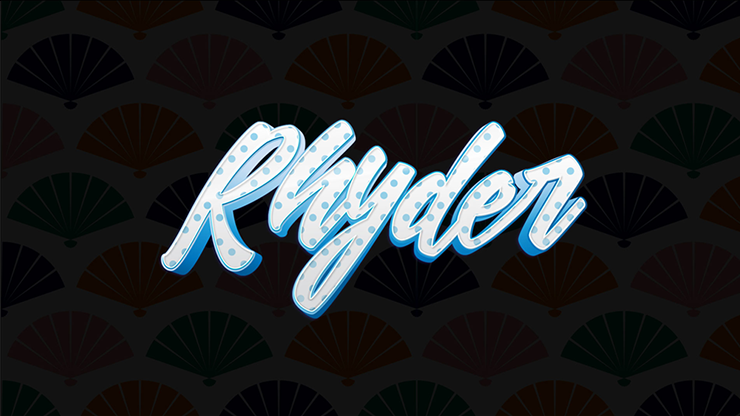 Rhyder by Geni video DOWNLOAD-Alternate Worlds Magic