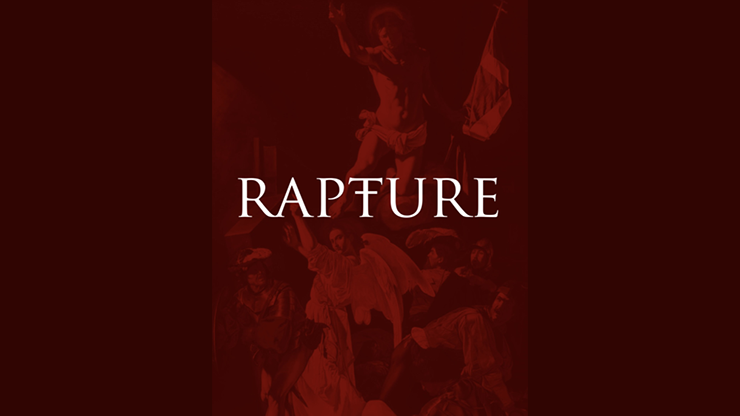Rapture by Ross Tayler & Fraser Parker mixed media DOWNLOAD-Alternate Worlds Magic