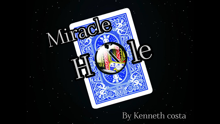 Miracle Hole by Kenneth Costa video DOWNLOAD-Alternate Worlds Magic