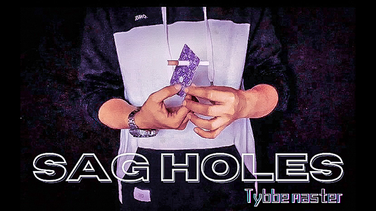 Sag holes by Tybbe Master video DOWNLOAD-Alternate Worlds Magic