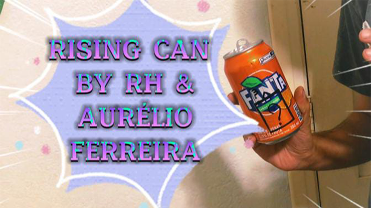 Rising Can by RH and Aurelio Ferreira video DOWNLOAD-Alternate Worlds Magic
