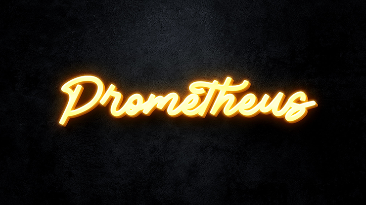 Prometheus by Geni video DOWNLOAD-Alternate Worlds Magic