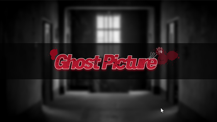 Ghost Picture by SYZ video DOWNLOAD-Alternate Worlds Magic