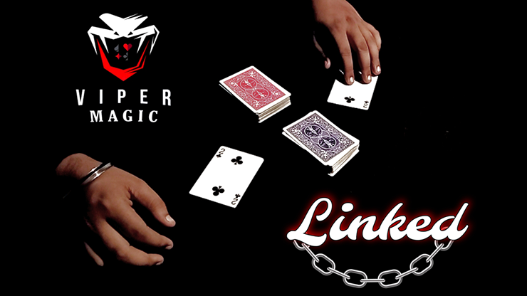 Linked by Viper Magic video DOWNLOAD-Alternate Worlds Magic