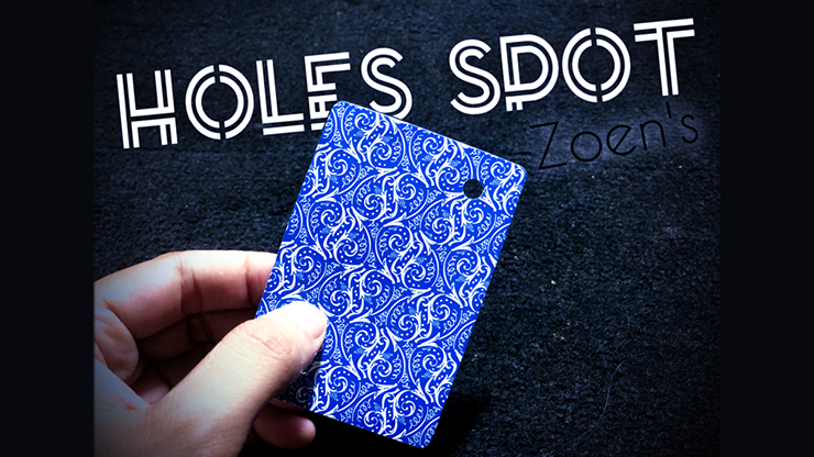 Holes Spot by Zoen's video DOWNLOAD-Alternate Worlds Magic