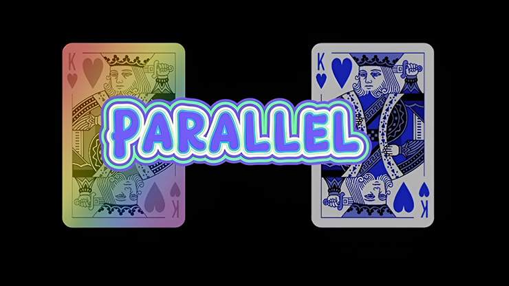 Parallel by Bent Nguyen and JJ Team video DOWNLOAD-Alternate Worlds Magic