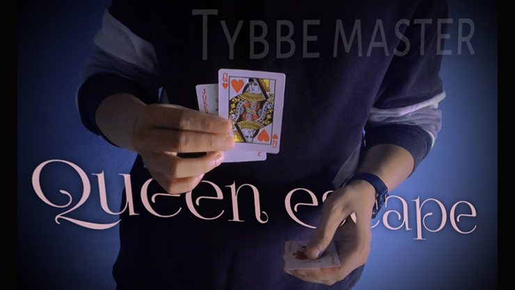 Queen Escape by Tybbe Master video DOWNLOAD-Alternate Worlds Magic