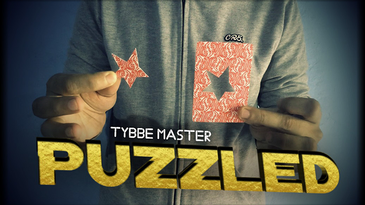 Puzzled by Tybbe Master video DOWNLOAD-Alternate Worlds Magic