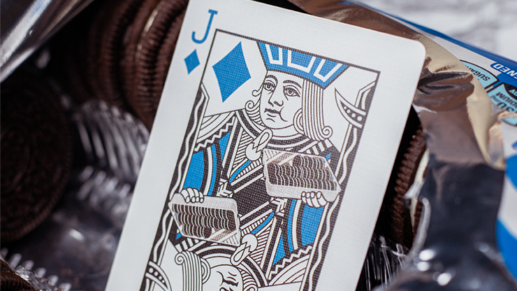 Dunkers Playing Cards by OPC-Alternate Worlds Magic