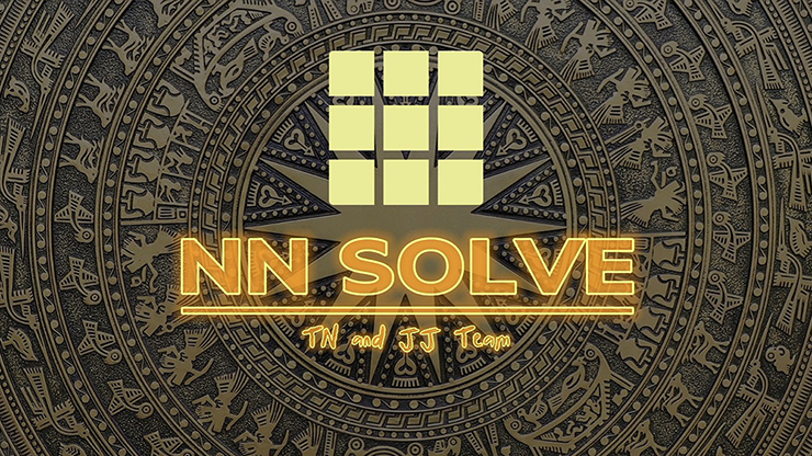 NN SOLVE by TN and JJ Team video DOWNLOAD-Alternate Worlds Magic