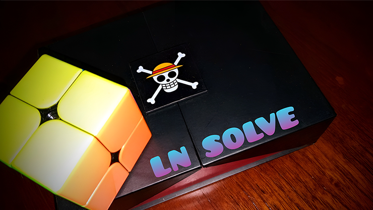 LN SOLVE by TN and JJ Team video DOWNLOAD-Alternate Worlds Magic