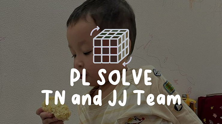 PL SOLVE by TN and JJ Team video DOWNLOAD-Alternate Worlds Magic