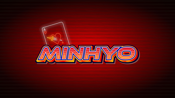 MINHYO by Geni -DOWNLOAD-Alternate Worlds Magic