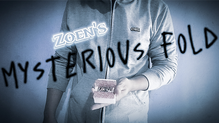 MYSTERIOUS FOLD by Zoen's -download-Alternate Worlds Magic