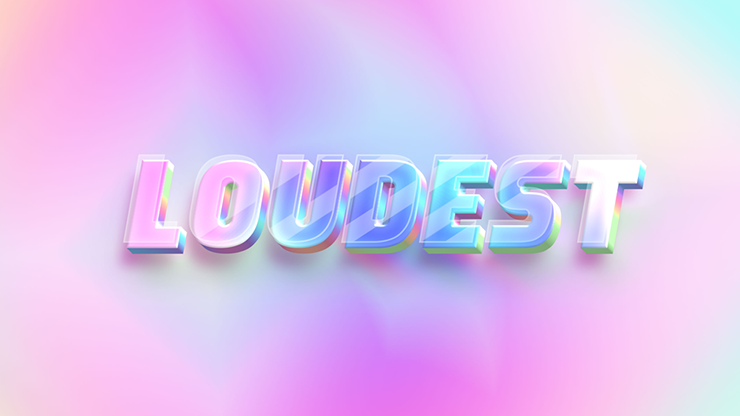 Loudest by Geni video DOWNLOAD-Alternate Worlds Magic