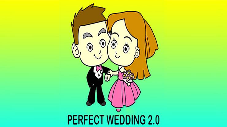 Perfect Wedding 2 by Francesco Carrara video DOWNLOAD-Alternate Worlds Magic