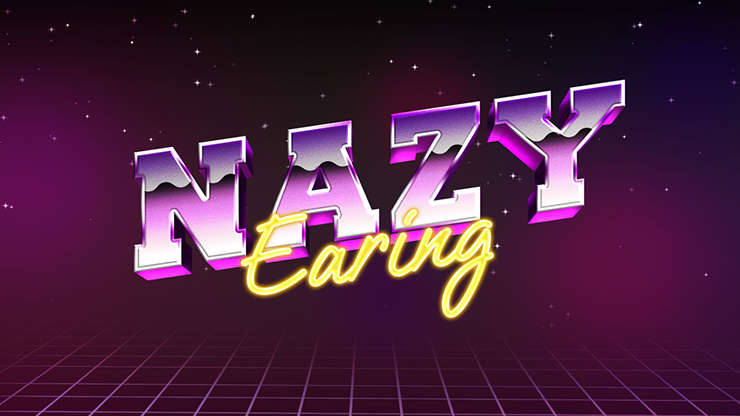 Nazy Earing by Geni video DOWNLOAD-Alternate Worlds Magic