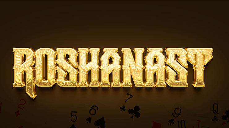 Roshanast by Geni video DOWNLOAD-Alternate Worlds Magic