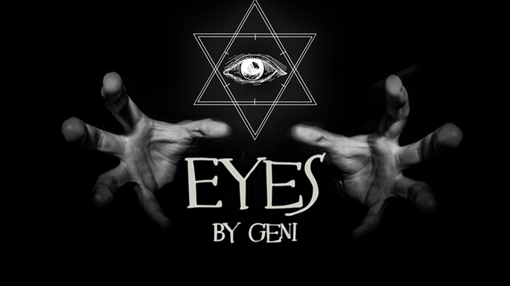 Eyes by Geni video DOWNLOAD-Alternate Worlds Magic