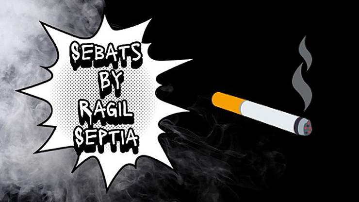 Sebats By Ragil Septia video DOWNLOAD-Alternate Worlds Magic