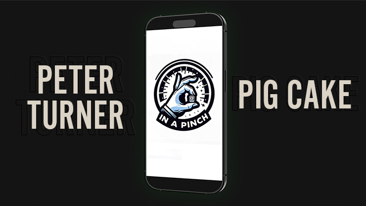 In A Pinch by Peter Turner and Pigcake video DOWNLOAD-Alternate Worlds Magic