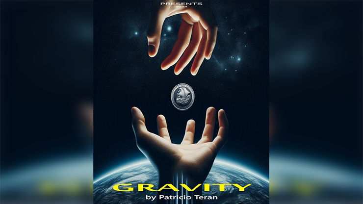 Gravity by Patricio Teran video DOWNLOAD-Alternate Worlds Magic