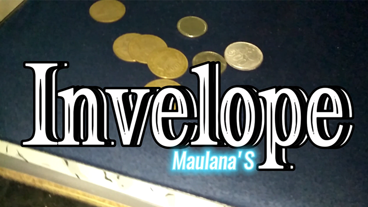 Invelope by Maulana'S video DOWNLOAD-Alternate Worlds Magic
