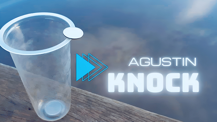 Knock by Agustin video DOWNLOAD-Alternate Worlds Magic